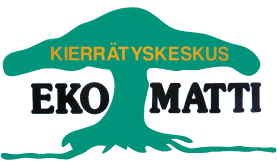 Ekomatti logo