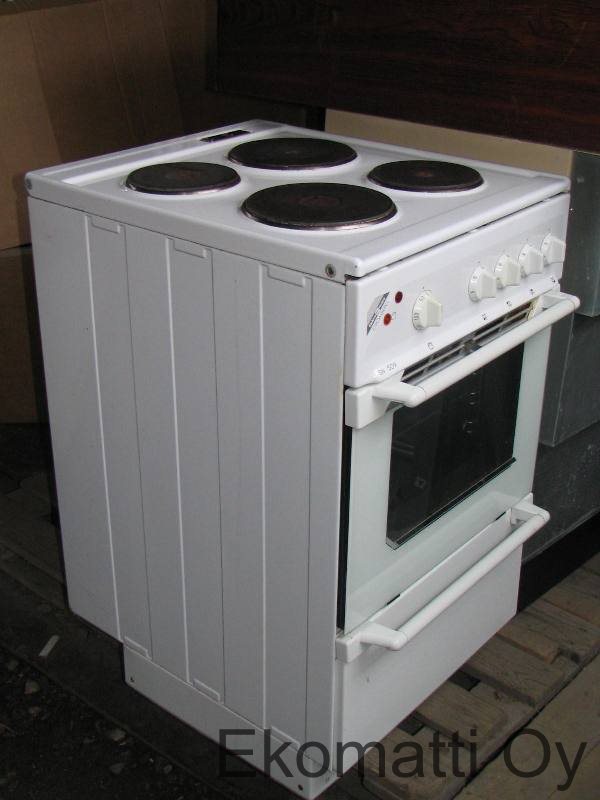 vanhoja sähköhelloja